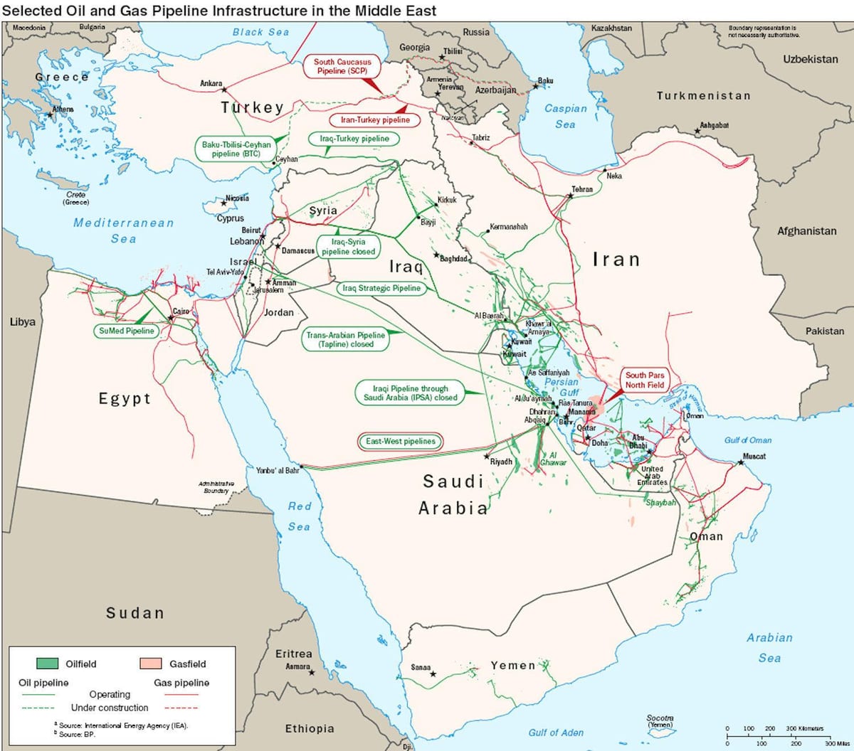 Carte de safaniya Arabie Saoudite